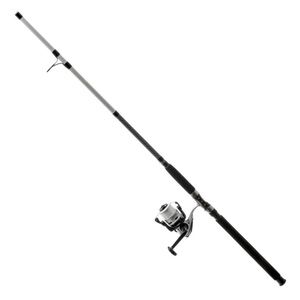 NWT Tsunami Spear Casting Rod 6'6" Fresh/Saltwater Catfish/Trolling 10-17lb Mono